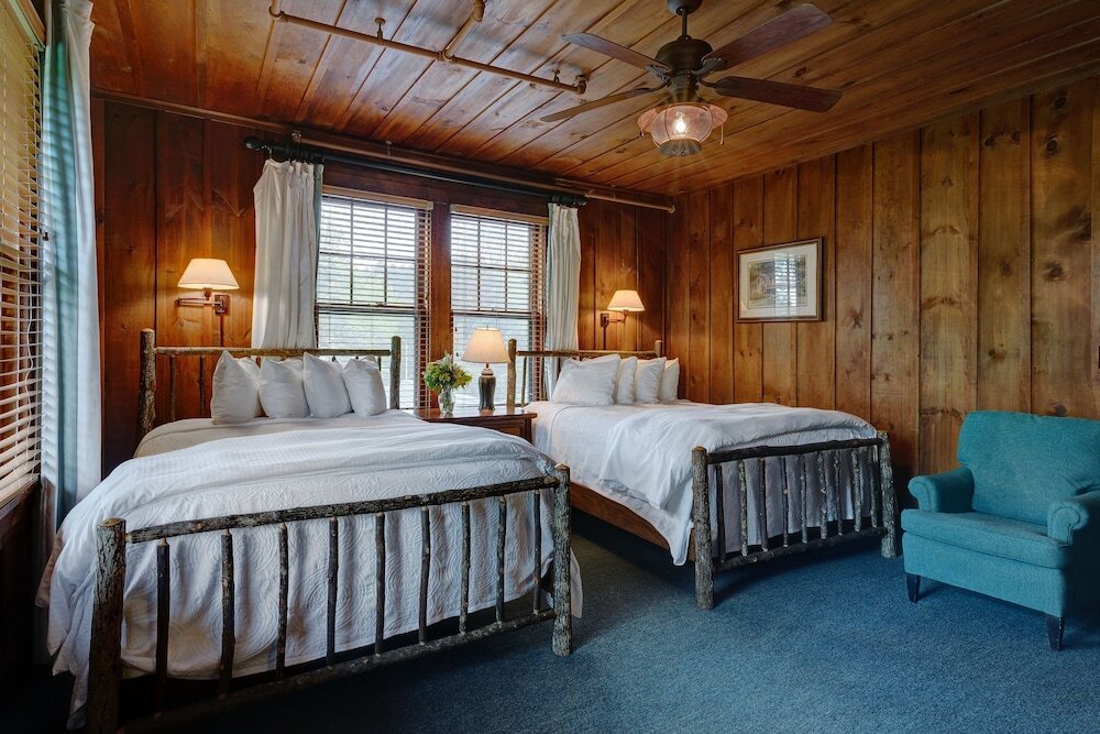 High Hampton Resort - photo 4