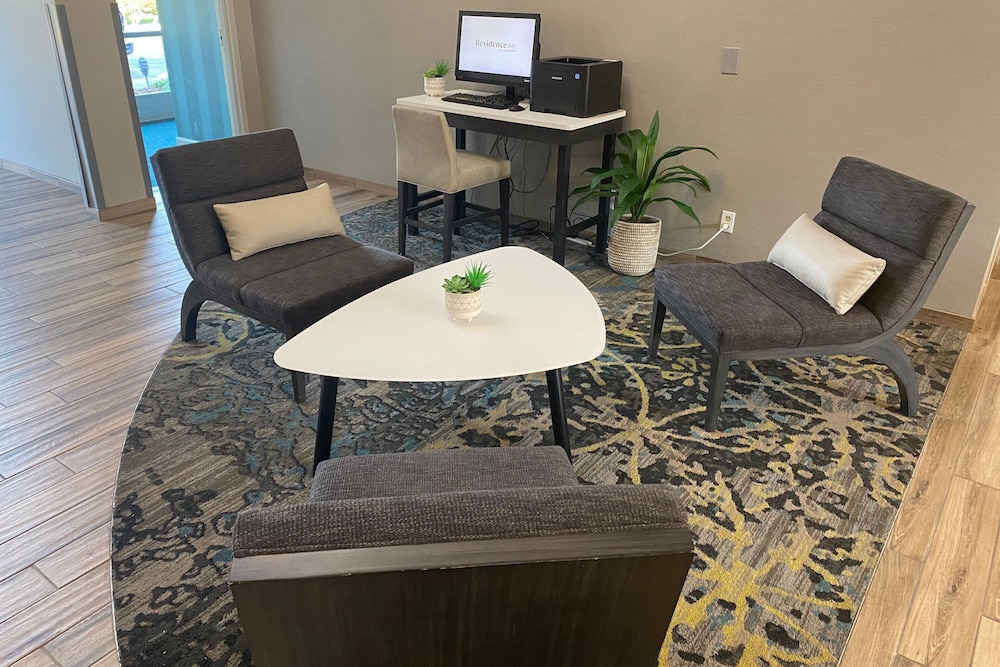 Residence Inn by Marriott Sacramento Airport Natomas - photo 27