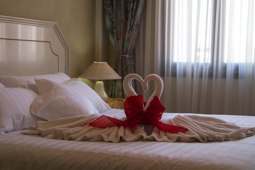 Gran Hotel Ambassador — Cochabamba — photo 5