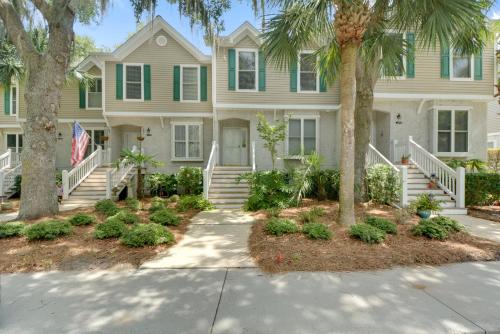 Low Country — 4-Star Luxury Hotel in Harrington, United States
