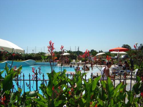 Elena Club Resort - carbon neutral hotel in Silvi