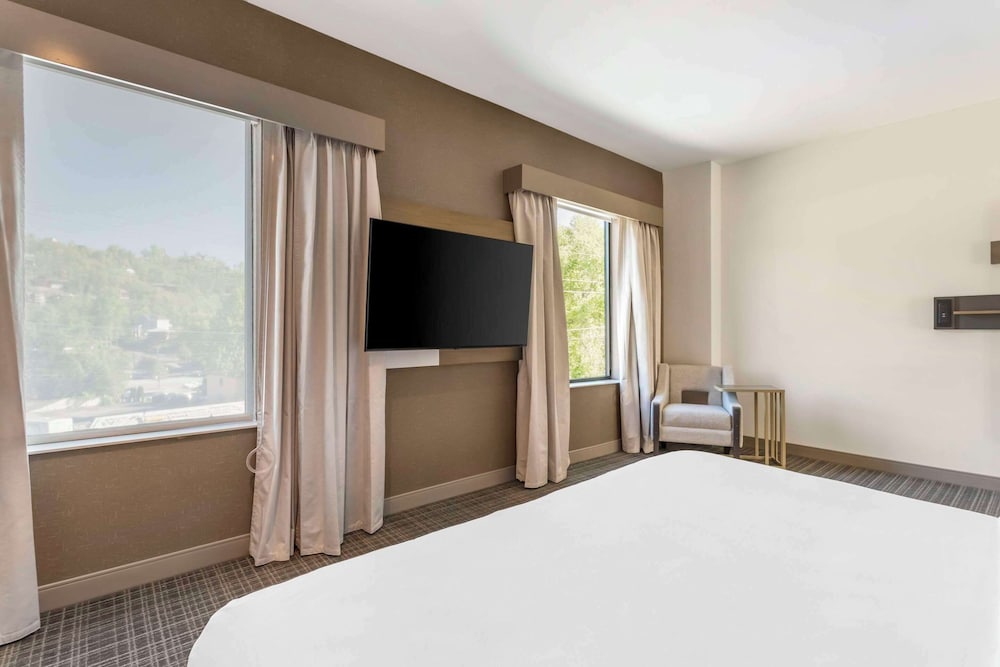 Comfort Suites Gatlinburg Downtown Convention Center - photo 19