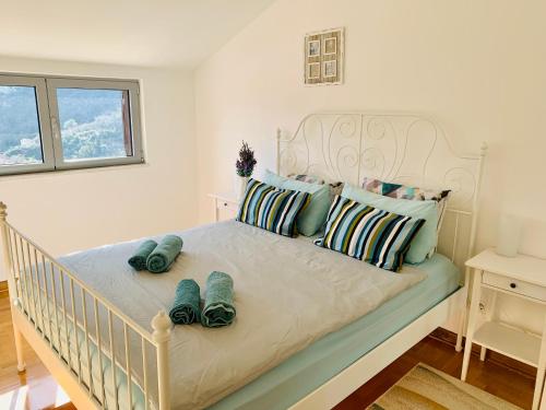 Lavender Bay Apartment C31 — 4-Star Luxury Hotel in Kotor, Montenegro
