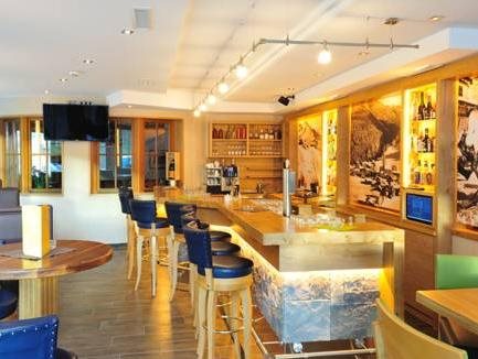 Hotel Garni Castel B&B — Ischgl — photo 3