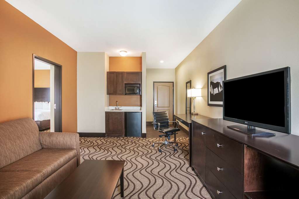 La Quinta Inn & Suites by Wyndham Beeville - photo 24