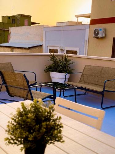 Sottovento Lampedusa in Lampedusa, Italy