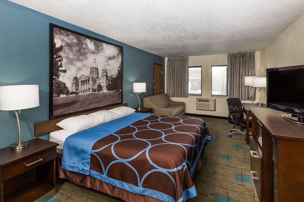 Urbandale Extended Stay - photo 3