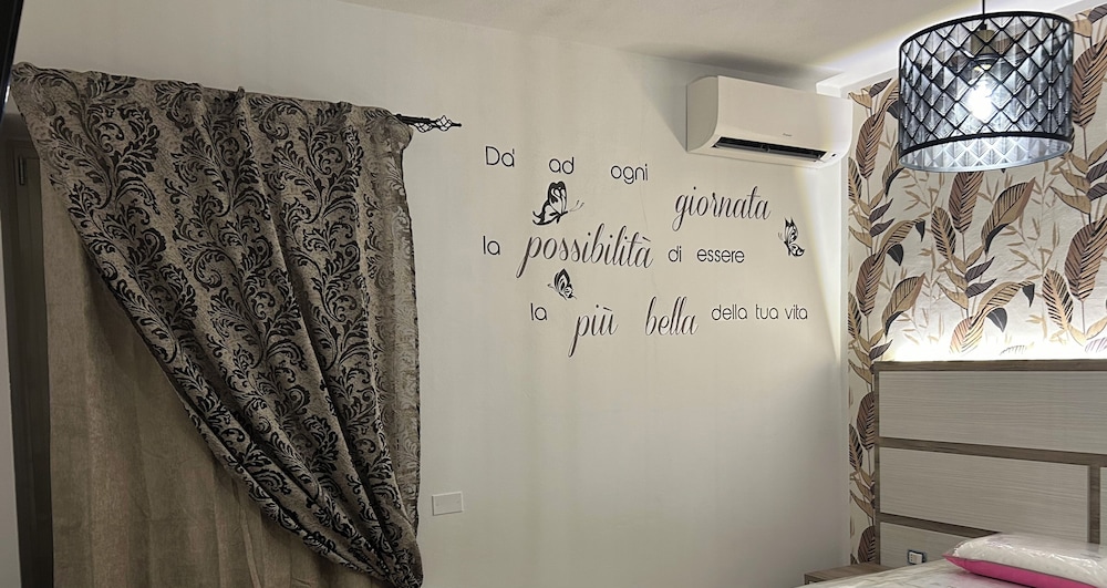 Bio B&B La Scoperta del Pollino — 4-Star Luxury Hotel in Laino Castello-Nuovo Centro, Italy