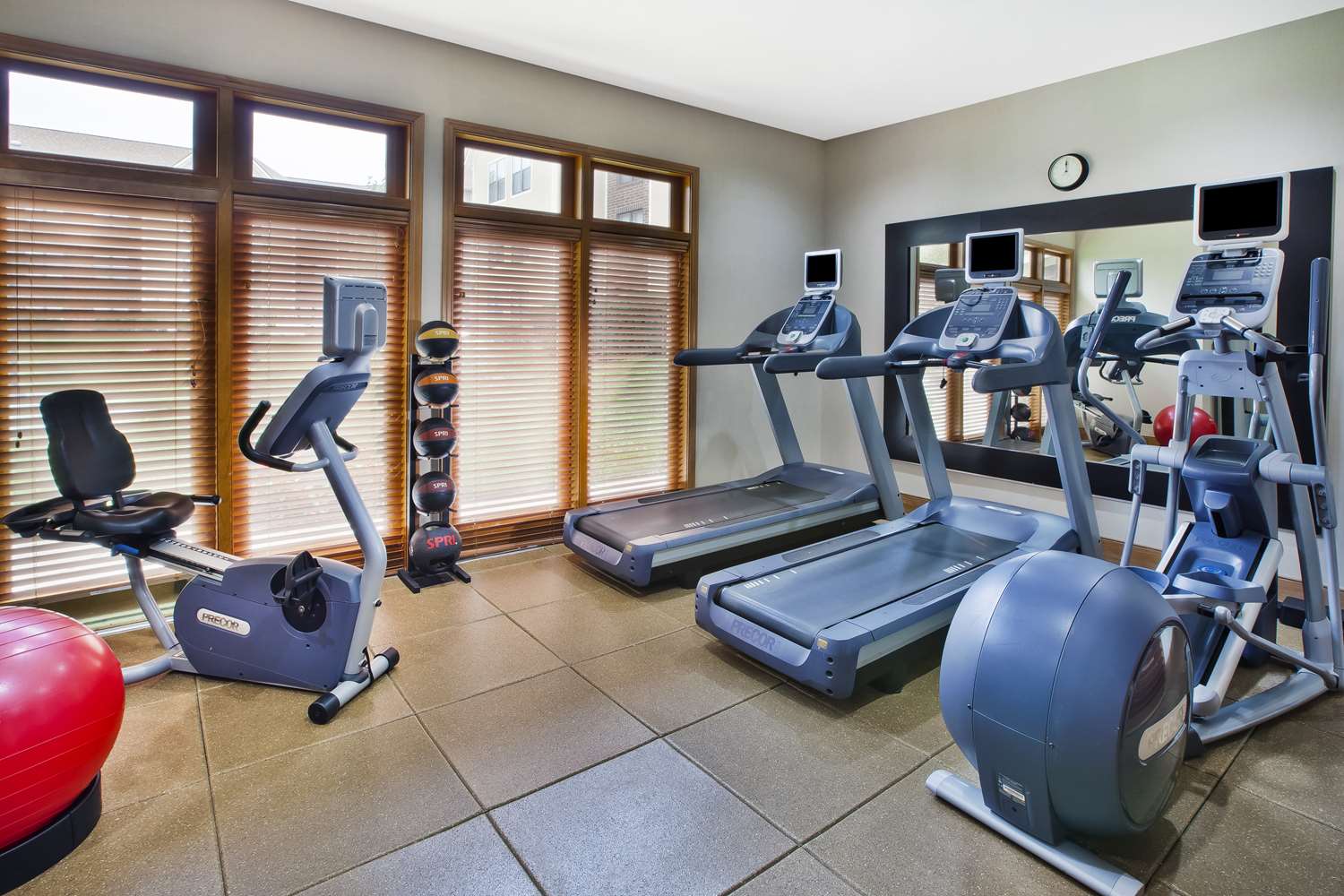 Homewood Suites Dayton Fairborn - photo 22