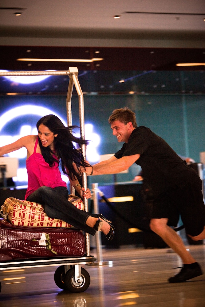 Seminole Hard Rock Hotel and Casino - photo 2