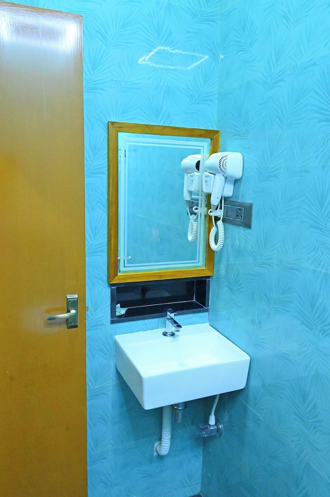 Sigappi Residency — hotel in Pudukkottai