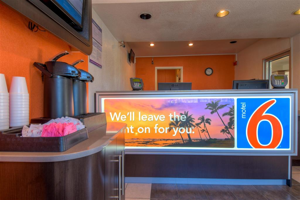 Motel6 San Ysidro CA San Diego Border - photo 22