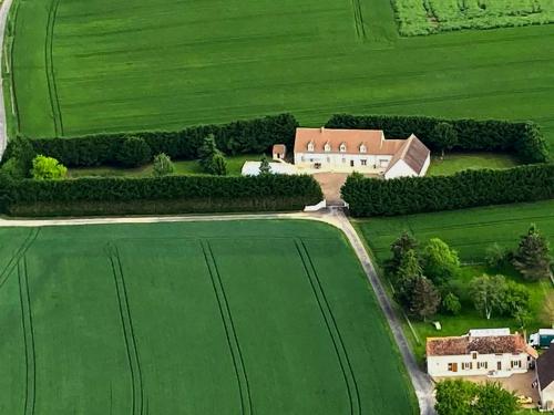 Bois de Crane - last minute hotel in Unknown City