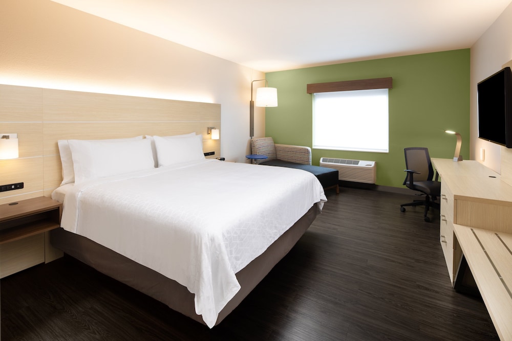 Holiday Inn Express & Suites Ft Myers Beach Sanibel Gateway by IHG - photo 14
