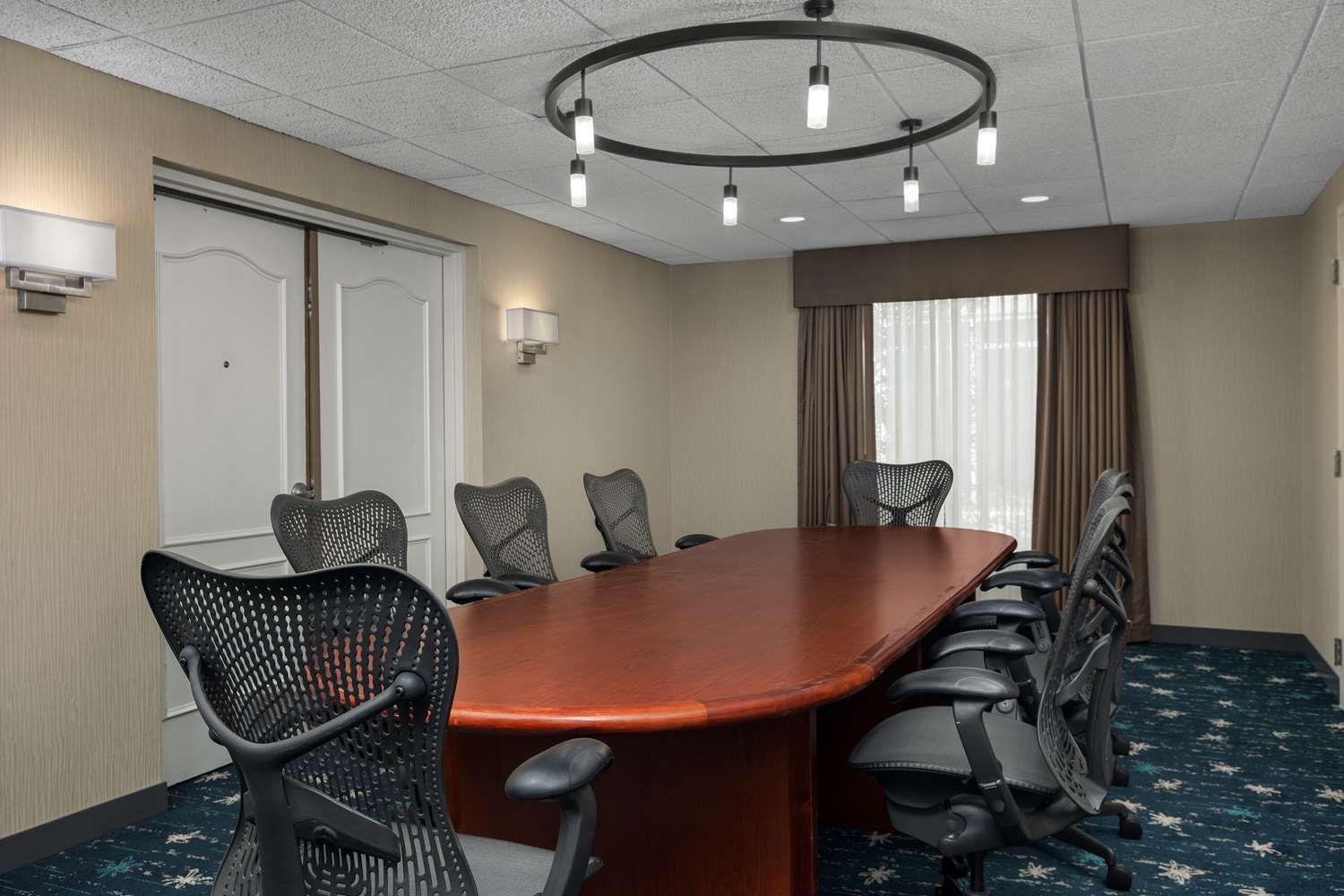 Hilton Garden Inn Greensboro - photo 15