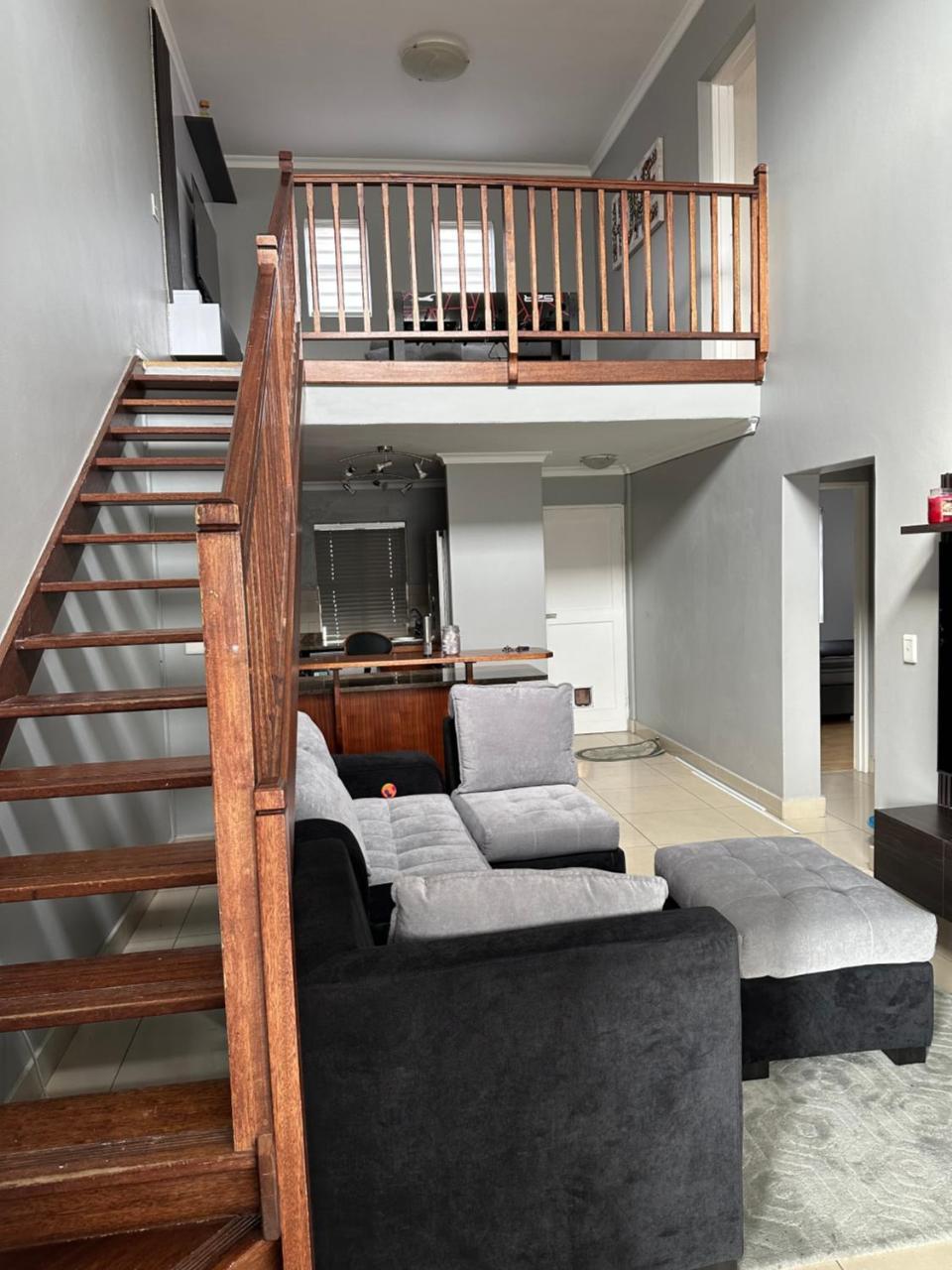 YA Eagle Wings SELF Catering Shared Single Room Apartment A