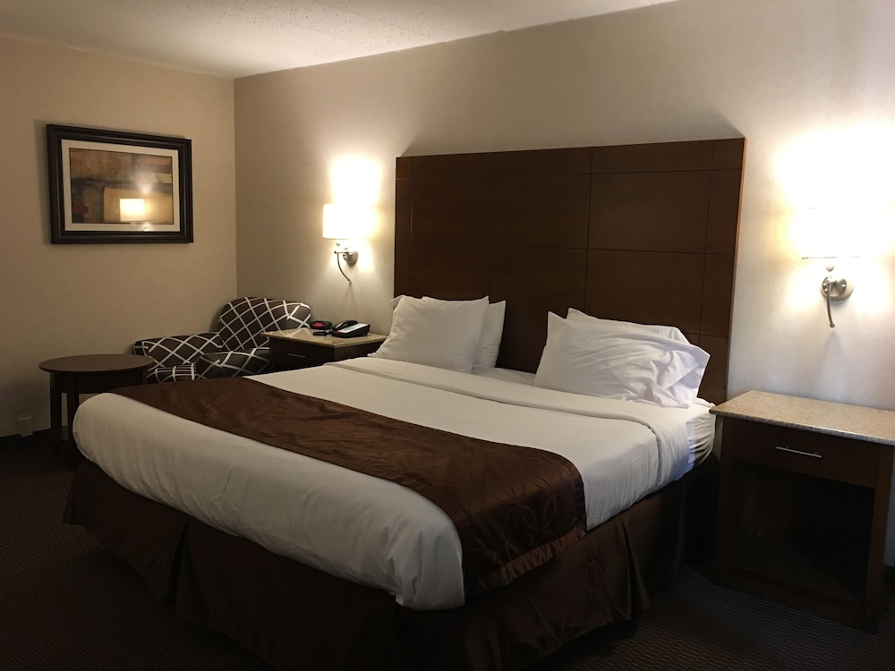 Ramada by Wyndham Rockville Centre - photo 9