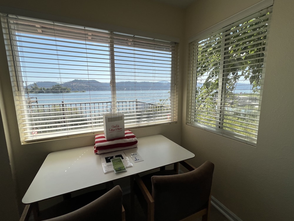 Clear Lake Cottages & Marina - photo 110