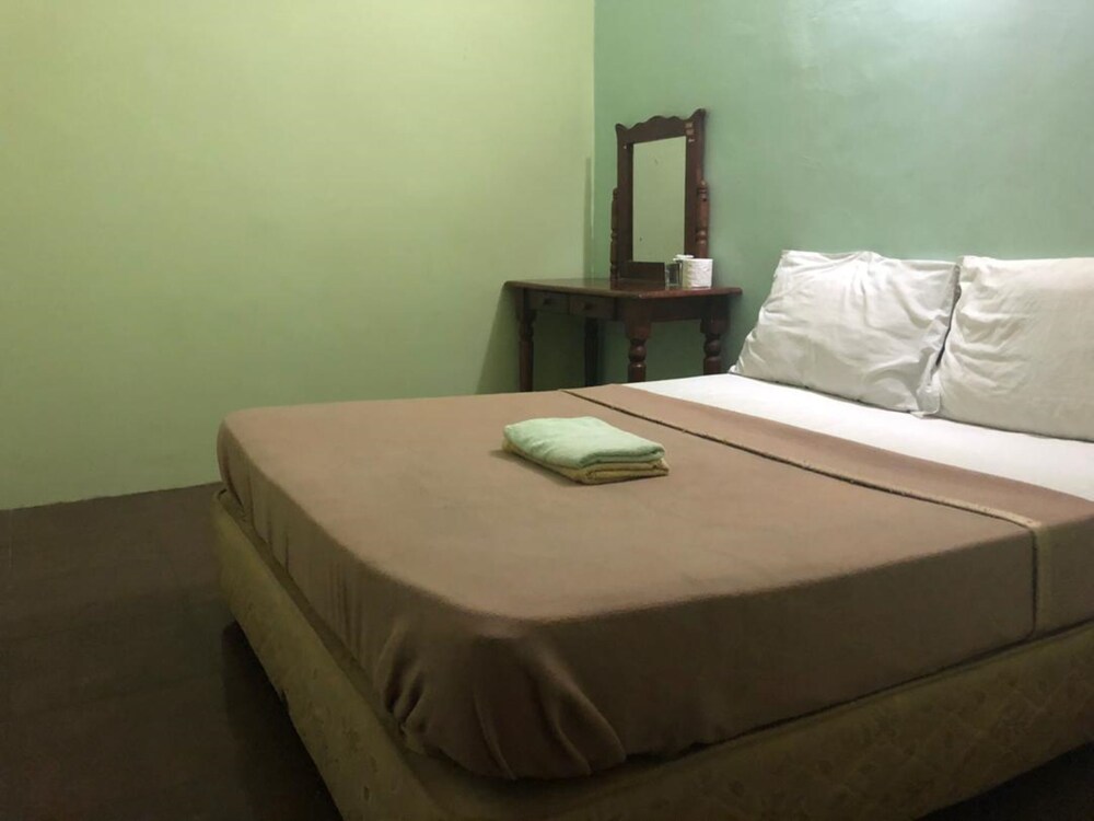 Oyo 89703 B Link Hotel in Kulai, Malaysia