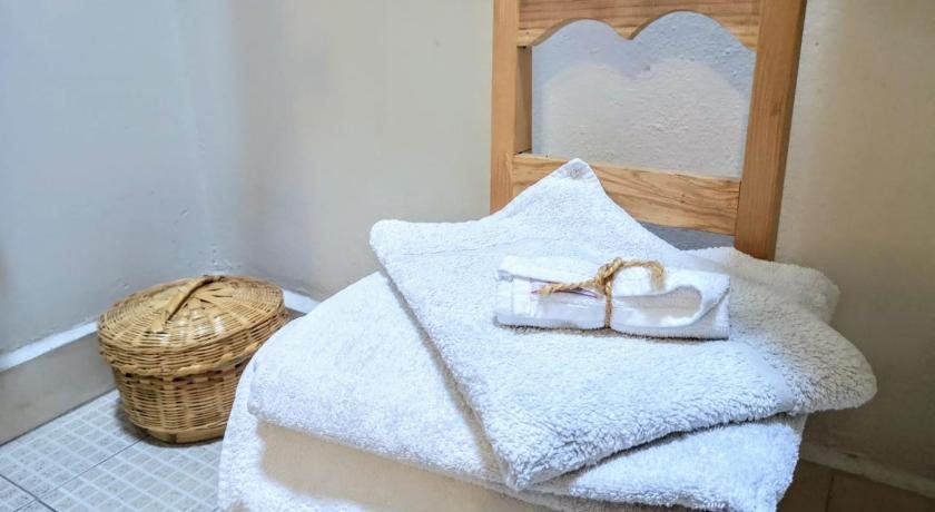 El Diablo Y La Sandia B B in Oaxaca, Mexico