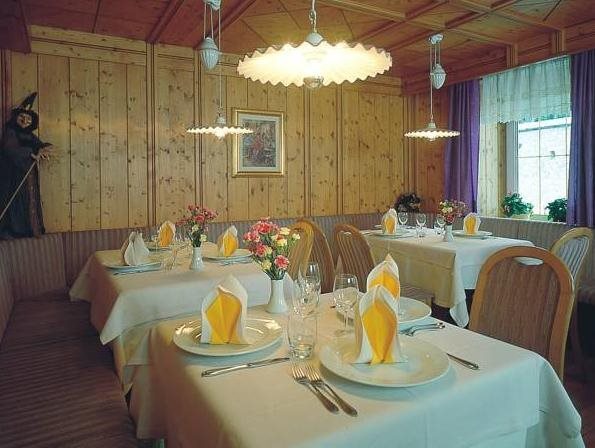 Hotel San Leonardo — Badia — photo 5