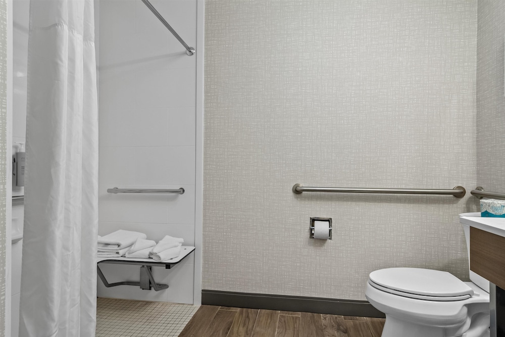 Hampton Inn Jacksonville Ponte Vedra Beach Mayo Clinic Area - photo 21
