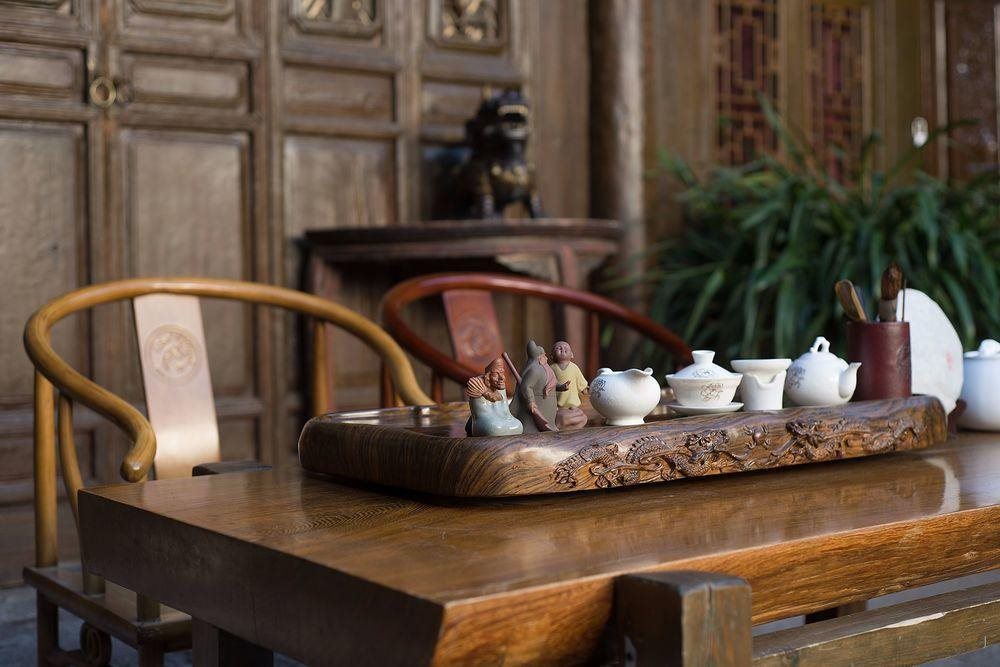 Feicuiwan Bieyuan - last minute hotel in Lijiang