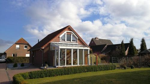 HAuszeit - carbon neutral hotel in Unknown City