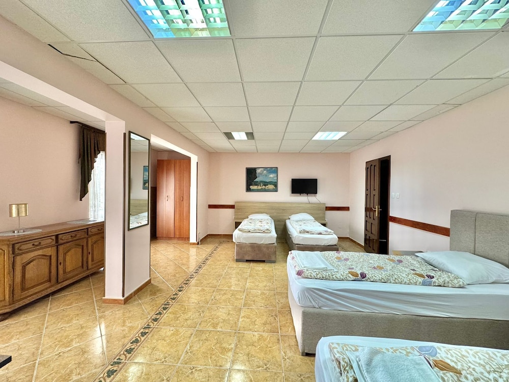 Hotel Grbalj — Budva — photo 4