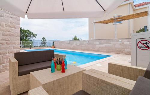 Holiday Home Postira With Sea View X — Postira — photo 4