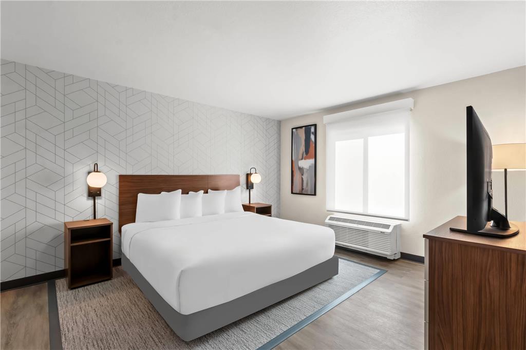 Everhome Suites Chandler Phoenix Fashion Center - photo 29