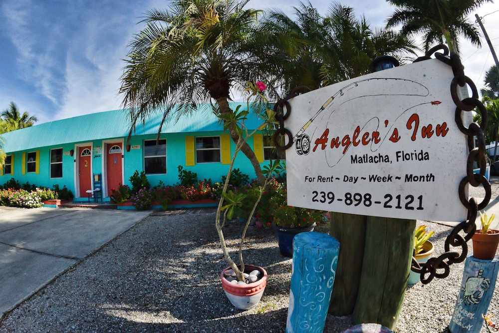 Angler's Inn - photo 19