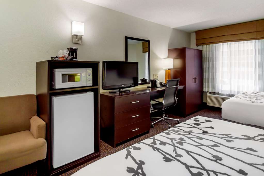 Sleep Inn Grand Island North - photo 20