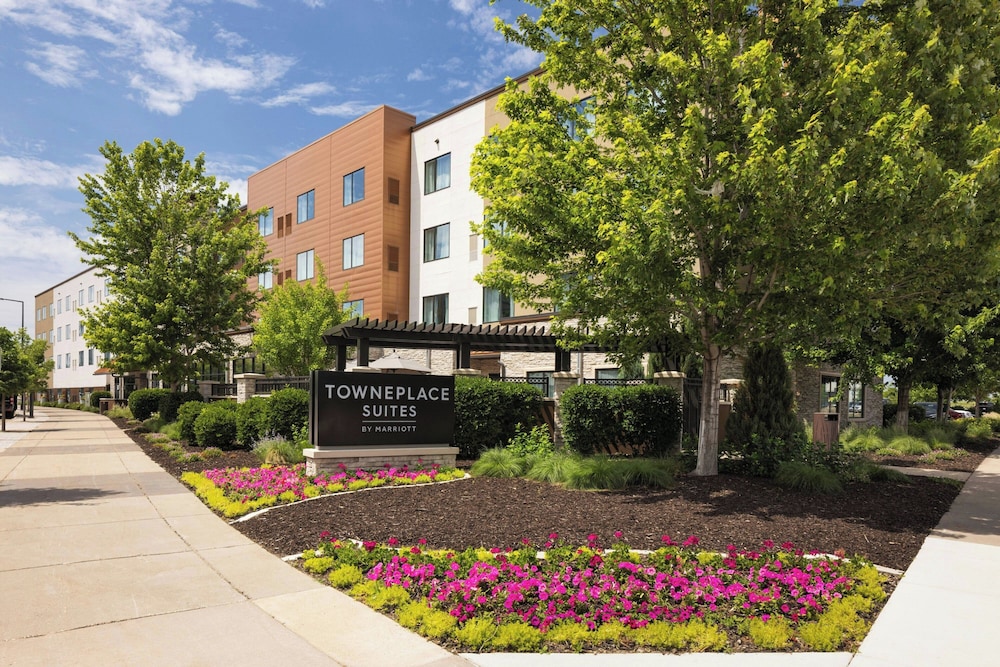 TownePlace Suites Minneapolis near Mall of America - photo 41