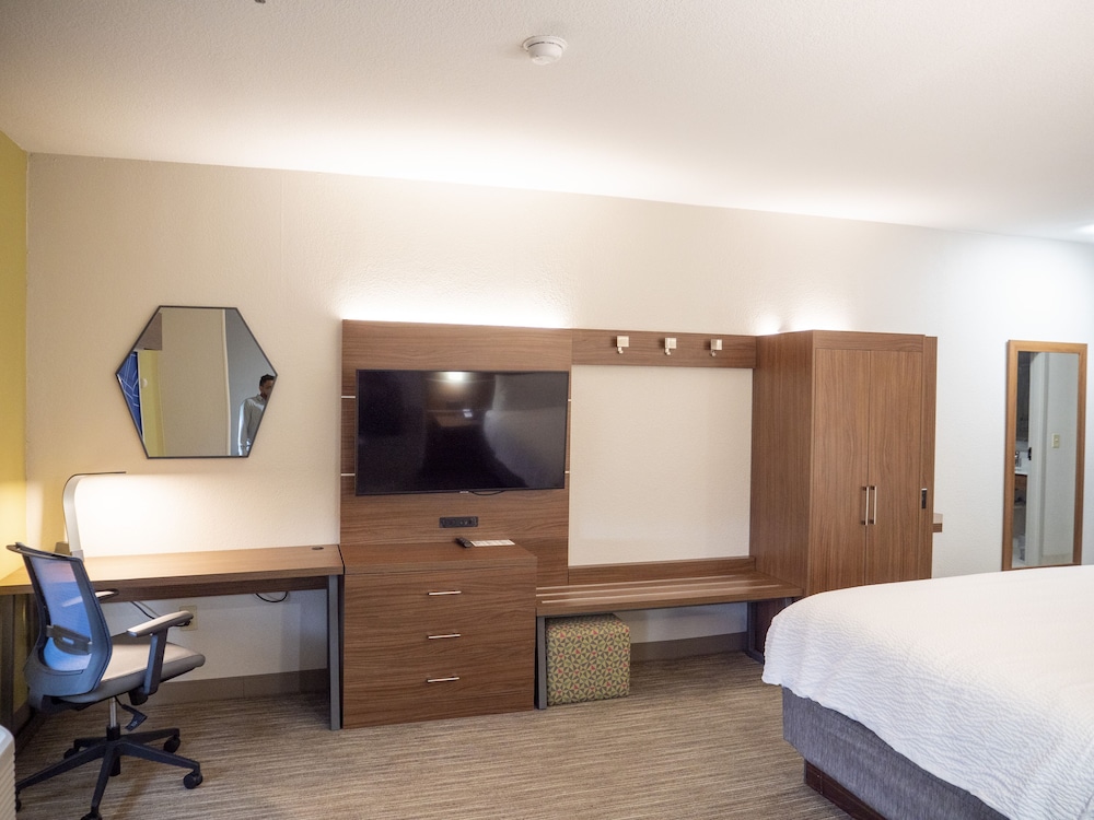 Holiday Inn Express & Suites Greenville Airport by IHG - photo 19