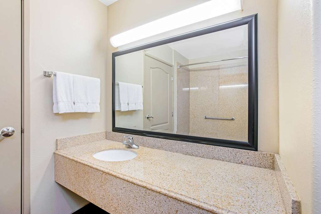 La Quinta Inn & Suites by Wyndham Corpus Christi Airport - photo 18