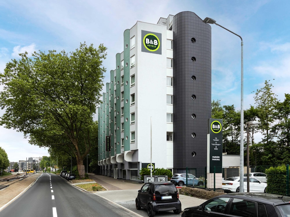 ibis Essen Hauptbahnhof — Essen — photo 4