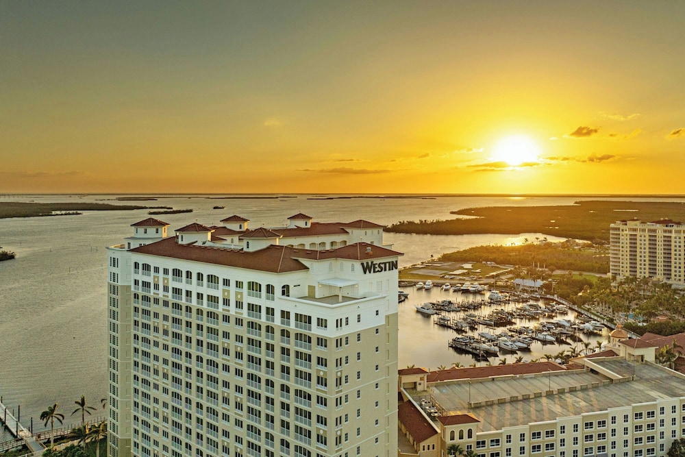 The Westin Cape Coral Resort At Marina Village - photo 124