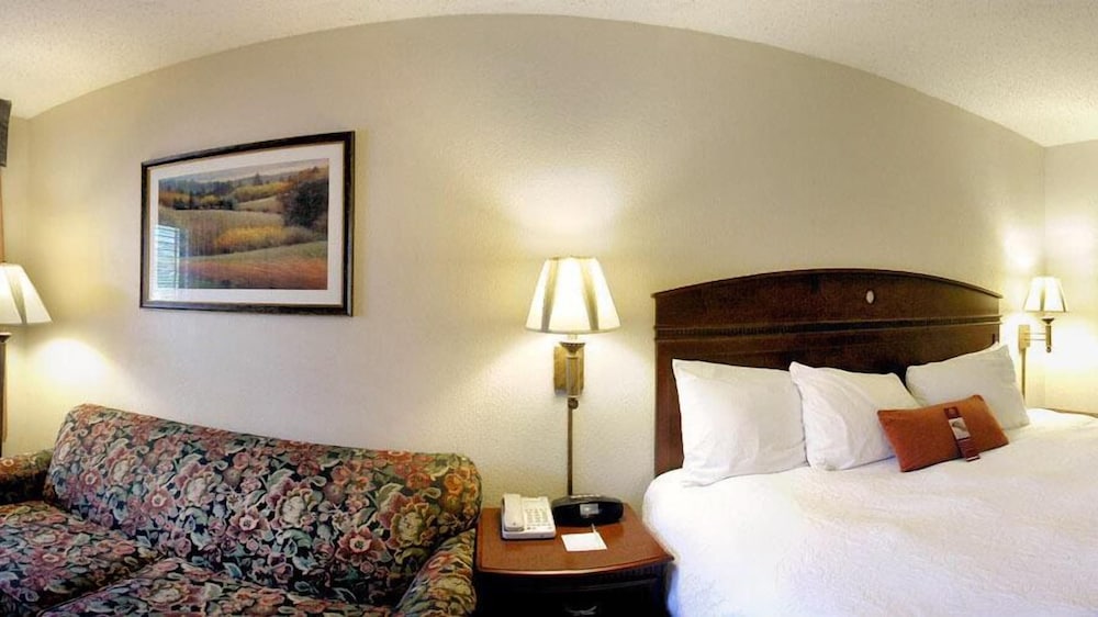 Hampton Inn Dalton - photo 10