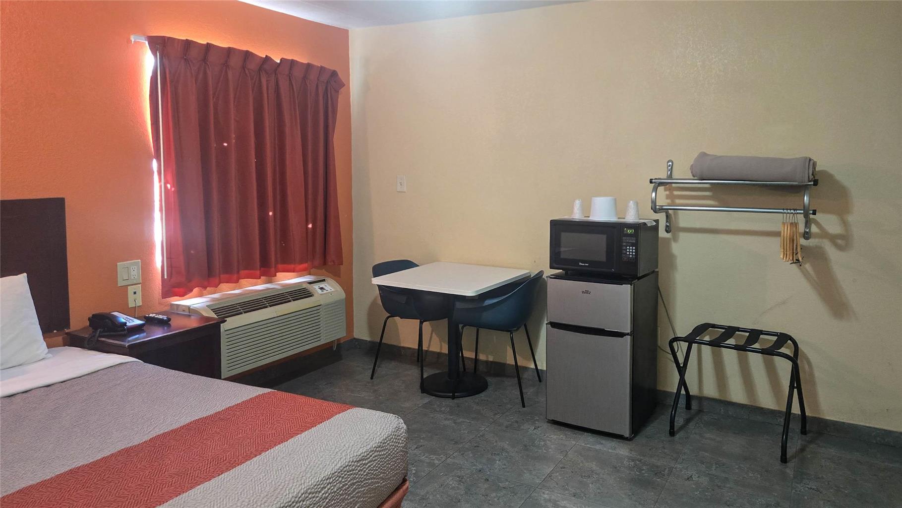 Motel 6 Blythe CA South - photo 83