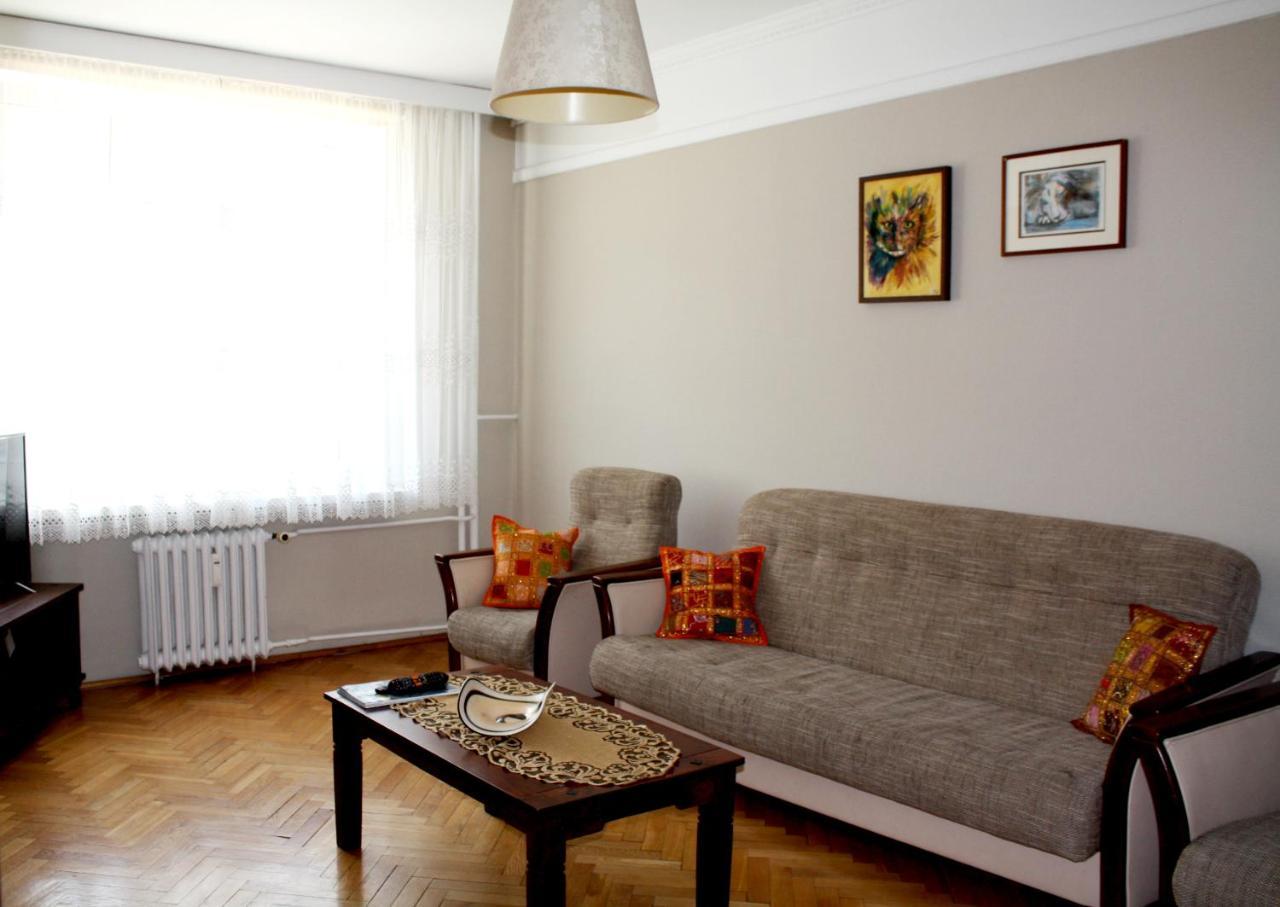 Apartament Na Swietojanskiej in Gdynia, Poland