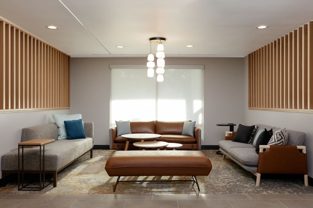 Towneplace Suites By Marriott Tracy — Tracy