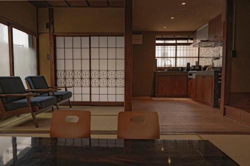 CraftFlat Asakusa House Space to Live Laugh and Feel at Home — 4-Star Luxury Hotel in Tokyo, Japan