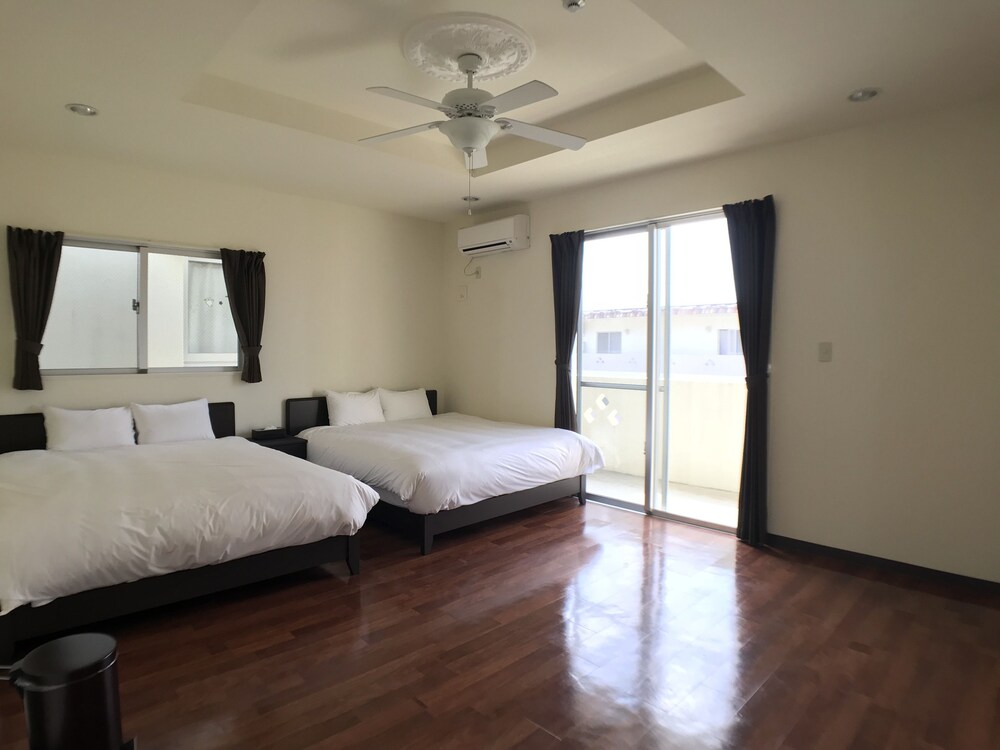 Condominium Palace Resort A — Chatan — photo 4