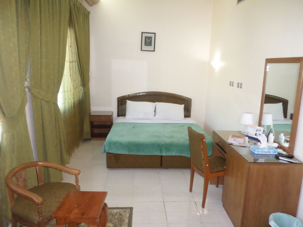 Hawally Continental Hotel — Hawalli — photo 5