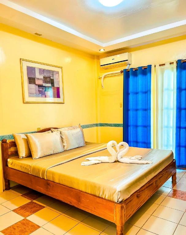 Villa Paraiso Resort & Waterpark — hotel near Camiguin Airport