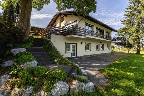Zum Holzknecht — Willingen