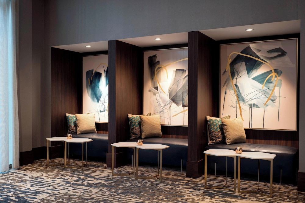 Residence Inn by Marriott Seattle Downtown Convention Center - photo 28