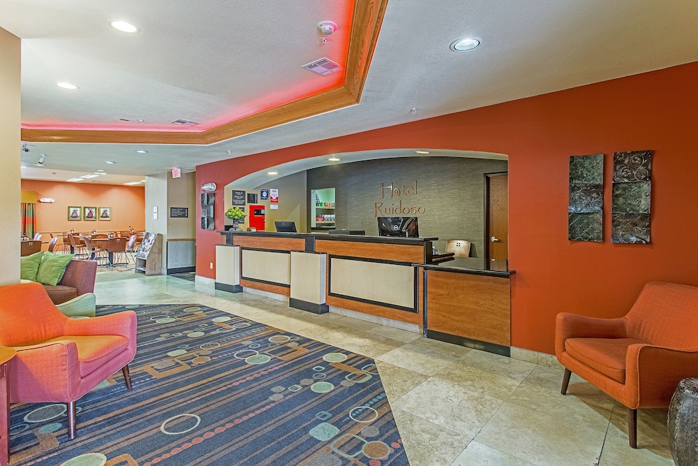 Hotel Ruidoso Midtown - photo 30