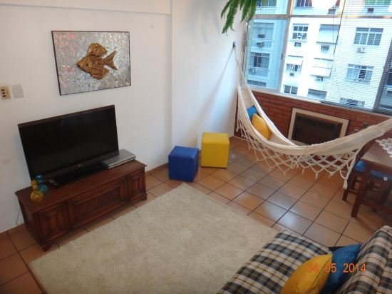 Apartamento Nossa Senhora — 4-Star Luxury Hotel in Rio De Janeiro, Brasil